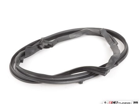 ES#2534017 - 1267200378 - Front Door Seal - Left (Driver) Side - Seal your doors from wind and water - URO - Mercedes Benz