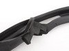 ES#2534017 - 1267200378 - Front Door Seal - Left (Driver) Side - Seal your doors from wind and water - URO - Mercedes Benz