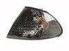 ES#2808215 - 4441506PAES - Smoked Corner Assembly - Pair  - (NO LONGER AVAILABLE) - Direct replacements for the stock amber corner lights - Depo - 