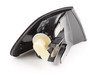 ES#2808215 - 4441506PAES - Smoked Corner Assembly - Pair  - (NO LONGER AVAILABLE) - Direct replacements for the stock amber corner lights - Depo - 