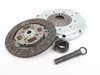 ES#2628330 - 52285603 - Clutch Kit - Without Flywheel - Kit includes clutch disc, pressure plate, and throw out bearing, does not include hardware - Valeo - Volkswagen