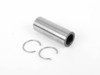 ES#1387072 - 91110391891 - CYLINDER WITH PISTON - Genuine Porsche - 