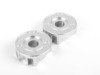 ES#2966689 - 034-505-2016 - Rear Differential Carrier Mount Insert Kit - Installation is very simple, can be performed in minutes, and is completely reversible. - 034Motorsport - Audi