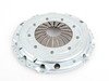 ES#2628330 - 52285603 - Clutch Kit - Without Flywheel - Kit includes clutch disc, pressure plate, and throw out bearing, does not include hardware - Valeo - Volkswagen