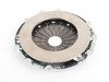 ES#2628330 - 52285603 - Clutch Kit - Without Flywheel - Kit includes clutch disc, pressure plate, and throw out bearing, does not include hardware - Valeo - Volkswagen