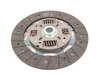 ES#2628330 - 52285603 - Clutch Kit - Without Flywheel - Kit includes clutch disc, pressure plate, and throw out bearing, does not include hardware - Valeo - Volkswagen