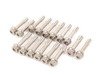 ES#2795498 - 201-6001 - ARP S65 Connecting Rod Bolt Kit - M9x45mm UHL Custom Age Rod Bolt Kit - ARP - BMW