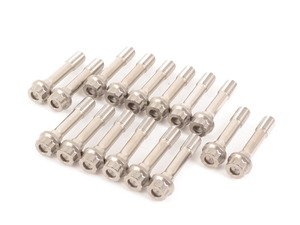 ES#2795498 - 201-6001 - ARP S65 Connecting Rod Bolt Kit - M9x45mm UHL Custom Age Rod Bolt Kit - ARP - BMW