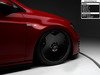 ES#2959739 - 081-04KT3 - 18" Style 081 - Set Of Four - (NO LONGER AVAILABLE) - 18"x8.5" ET35 5x112 - Matte Black - Alzor - 