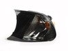 ES#2808244 - 4441512PXAES - Crystal Smoke Corner Assembly - Pair - Direct replacements for the stock amber corner lights - Depo - BMW