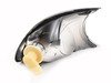 ES#2808244 - 4441512PXAES - Crystal Smoke Corner Assembly - Pair - Direct replacements for the stock amber corner lights - Depo - BMW