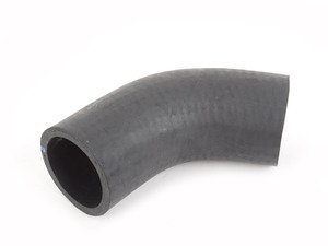 ES#2536000 - 99610674006 - Cooling Hose Elbow - Coolant delivery pressure line elbow - URO - Porsche