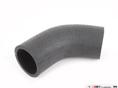 ES#2536000 - 99610674006 - Cooling Hose Elbow - Coolant delivery pressure line elbow - URO - Porsche