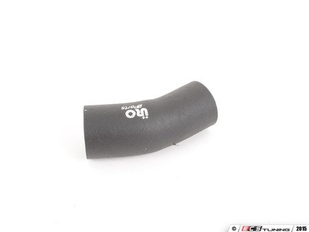 ES#2534511 - 11631276651 - Idle Control Valve Hose - Connects the fuel line to the Idle Control Valve - URO - BMW