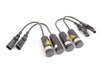 ES#2619598 - 10281036 - KW V1 Series Coilover Kit - Fixed Dampening - Variant 1 coilovers offer the best balance between sporty driving and comfort - KW Suspension - Audi