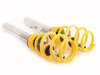 ES#2619598 - 10281036 - KW V1 Series Coilover Kit - Fixed Dampening - Variant 1 coilovers offer the best balance between sporty driving and comfort - KW Suspension - Audi