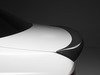 ES#2776785 - 008007ECS01A - M-Tech style Carbon Fiber Rear Spoiler - E90 Sedan - (NO LONGER AVAILABLE) - Add a touch of class and style with this M-tech style carbon fiber spoiler. - ECS - 