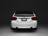 ES#2776785 - 008007ECS01A - M-Tech style Carbon Fiber Rear Spoiler - E90 Sedan - (NO LONGER AVAILABLE) - Add a touch of class and style with this M-tech style carbon fiber spoiler. - ECS - 