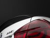 ES#2776785 - 008007ECS01A - M-Tech style Carbon Fiber Rear Spoiler - E90 Sedan - (NO LONGER AVAILABLE) - Add a touch of class and style with this M-tech style carbon fiber spoiler. - ECS - 