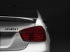 ES#2776785 - 008007ECS01A - M-Tech style Carbon Fiber Rear Spoiler - E90 Sedan - (NO LONGER AVAILABLE) - Add a touch of class and style with this M-tech style carbon fiber spoiler. - ECS - 