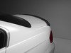 ES#2776785 - 008007ECS01A - M-Tech style Carbon Fiber Rear Spoiler - E90 Sedan - (NO LONGER AVAILABLE) - Add a touch of class and style with this M-tech style carbon fiber spoiler. - ECS - 