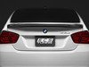 ES#2776785 - 008007ECS01A - M-Tech style Carbon Fiber Rear Spoiler - E90 Sedan - (NO LONGER AVAILABLE) - Add a touch of class and style with this M-tech style carbon fiber spoiler. - ECS - 