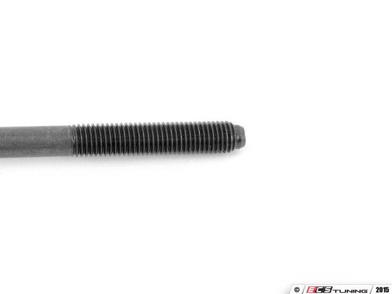Wht 007 089 Genuine Volkswagen Audi - wht000789aKT - Cylinder Head Bolt Set
