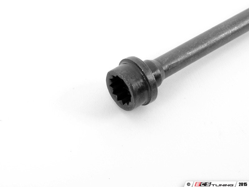 Wht 007 089 Genuine Volkswagen Audi - wht000789aKT - Cylinder Head Bolt Set
