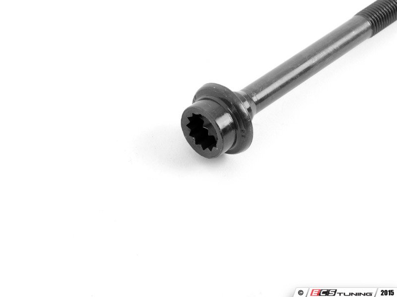 Wht 007 089 Genuine Volkswagen Audi - wht000789aKT - Cylinder Head Bolt Set