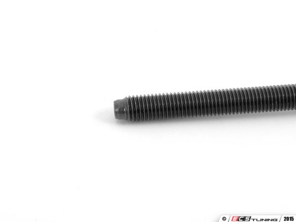 Wht 007 089 Genuine Volkswagen Audi - wht000789aKT - Cylinder Head Bolt Set