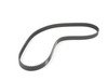 ES#1541 - AWMTBK - Timing Belt Kit - Standard - Includes timing belt, timing belt tensioner and tensioner roller - Assembled By ECS - Volkswagen