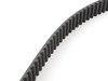 ES#1541 - AWMTBK - Timing Belt Kit - Standard - Includes timing belt, timing belt tensioner and tensioner roller - Assembled By ECS - Volkswagen