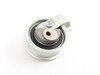 ES#1541 - AWMTBK - Timing Belt Kit - Standard - Includes timing belt, timing belt tensioner and tensioner roller - Assembled By ECS - Volkswagen