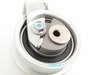 ES#1541 - AWMTBK - Timing Belt Kit - Standard - Includes timing belt, timing belt tensioner and tensioner roller - Assembled By ECS - Volkswagen
