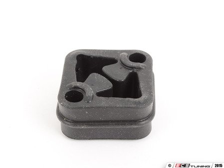 ES#39934 - 18207519253 - Exhaust Hanger - Priced Each - (NO LONGER AVAILABLE) - Lower the vibrations from your exhaust : diamond shape - Genuine MINI - MINI