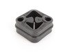 ES#39934 - 18207519253 - Exhaust Hanger - Priced Each - (NO LONGER AVAILABLE) - Lower the vibrations from your exhaust : diamond shape - Genuine MINI - MINI