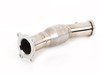 ES#2972520 - EXH-TDP-003-B7HF - 3" High Flow Catalytic Converter - Designed to seamlessly fit in place of factory catalytic converter - CTS - Audi