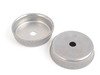 ES#2966635 - 31306775098KT3 - Cup Kit/Coilover Installation Kit - Everything you need to install coilovers, shocks/struts, or a cup kit on your BMW. Don't let weak mounts and corroded hardware yield less-than-positive results! - Assembled By ECS - BMW