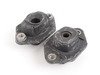 ES#2966635 - 31306775098KT3 - Cup Kit/Coilover Installation Kit - Everything you need to install coilovers, shocks/struts, or a cup kit on your BMW. Don't let weak mounts and corroded hardware yield less-than-positive results! - Assembled By ECS - BMW
