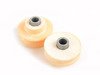ES#2966635 - 31306775098KT3 - Cup Kit/Coilover Installation Kit - Everything you need to install coilovers, shocks/struts, or a cup kit on your BMW. Don't let weak mounts and corroded hardware yield less-than-positive results! - Assembled By ECS - BMW