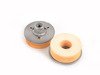 ES#2966635 - 31306775098KT3 - Cup Kit/Coilover Installation Kit - Everything you need to install coilovers, shocks/struts, or a cup kit on your BMW. Don't let weak mounts and corroded hardware yield less-than-positive results! - Assembled By ECS - BMW