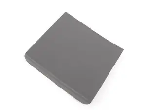 Inspection cover - left