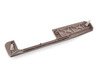 ES#118852 - 51458203825 - DECOR STRIP - Genuine BMW - BMW