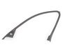 ES#1884916 - 51337258576 - COVER, WINDOW FRAME, - Genuine BMW - BMW