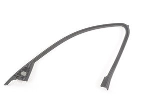 ES#1884916 - 51337258576 - COVER, WINDOW FRAME, - Genuine BMW - BMW