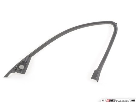 ES#1884916 - 51337258576 - COVER, WINDOW FRAME, - Genuine BMW - BMW