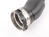 ES#2159227 - 13717604033 - Intake Charge Pipe - Connects the throttle body to the intercooler - Genuine BMW - BMW