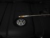 ES#2966486 - 009382ECS01-03 - ECS Tuning Billet Engine Oil Dipstick - Silver Anodized - A beautiful addition and durable upgrade for your engine - ECS - Volkswagen