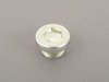 ES#472270 - WHT000323A - Fill Plug - Remove to fill the transmission with fluid. M24x1.5 - Genuine Volkswagen Audi - Audi Volkswagen