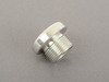 ES#472270 - WHT000323A - Fill Plug - Remove to fill the transmission with fluid. M24x1.5 - Genuine Volkswagen Audi - Audi Volkswagen
